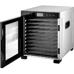 Сушилка для продуктов BRAYER BR1907