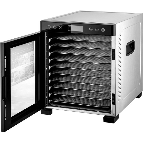 Сушилка для продуктов BRAYER BR1907