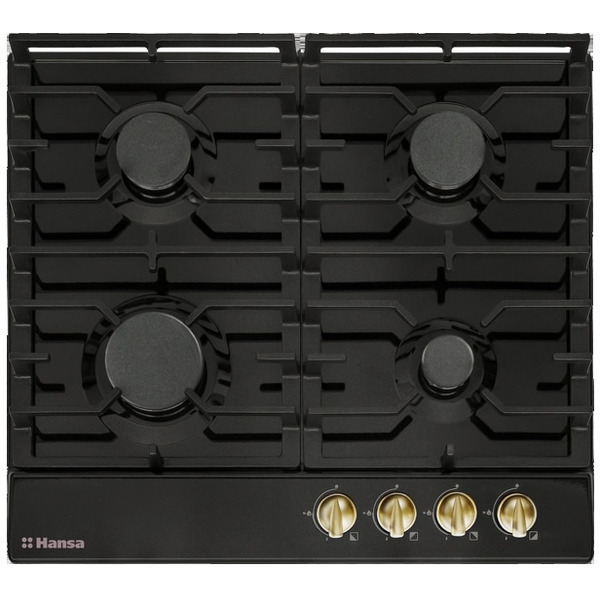 Газовая варочная панель HANSA BHGA61079