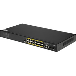 Коммутатор Cudy GS2018PS2-200W