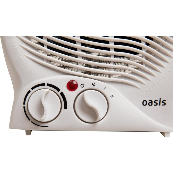 Тепловентилятор Oasis SF-20R