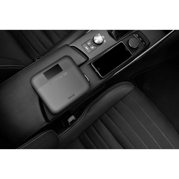 Автомобильный компрессор 70mai Air Compressor Midrive TP03