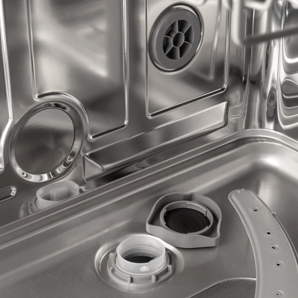 Встраиваемая посудомоечная машина ZorG W60B2A121G-A