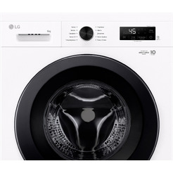 Стиральная машина LG F2Y1NS6W