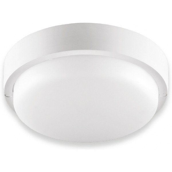 Светильник ЖКХ Wolta LCL04-8W-R01-4K