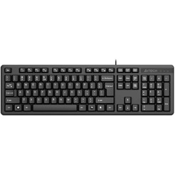 Клавиатура + мышь A4Tech KK-3330S