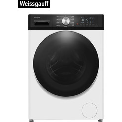 Стирально-сушильная машина WEISSGAUFF WMD 4148 D