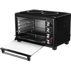 Мини-печь Hyundai MIO-HY086