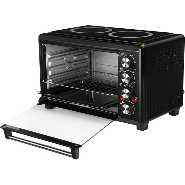 Мини-печь Hyundai MIO-HY086