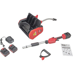 Снегоуборщик Edon UST-21/14