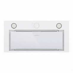 Вытяжка MAUNFELD Crosby Hardy 60 (белый)