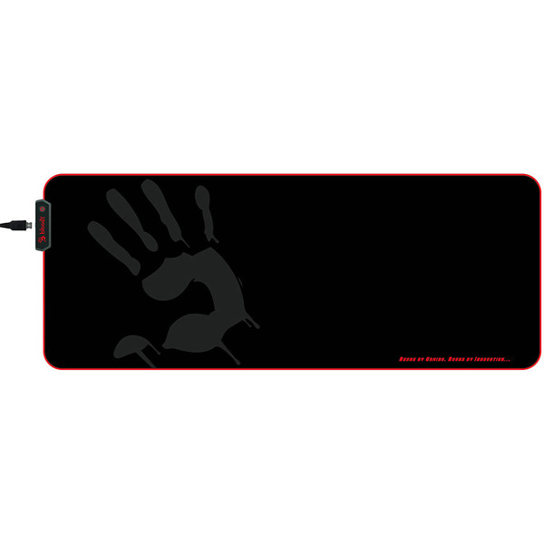 Коврик для мышки A4Tech BLOODY MP-80N