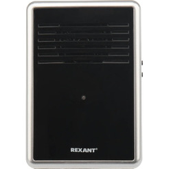 Беспроводной дверной звонок c цифровым кодированием REXANT RX-30 73-0015