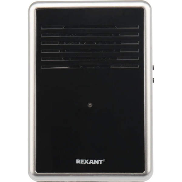 Беспроводной дверной звонок c цифровым кодированием REXANT RX-30 73-0015