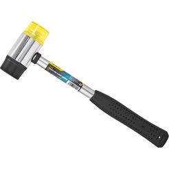 Киянка Deli EDL5340