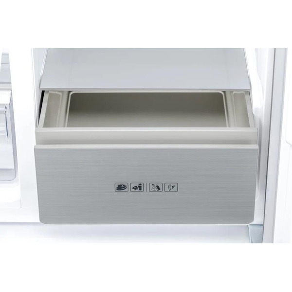 Холодильник VARD VRS177NI