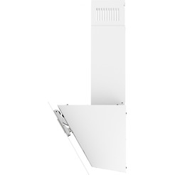 Кухонная вытяжка FRANKE STERLING 60 WH белое стекло 330.0702.956