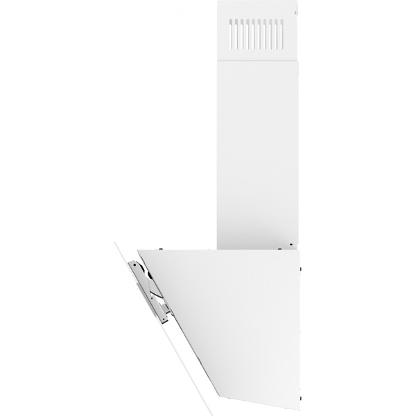 Кухонная вытяжка FRANKE STERLING 60 WH белое стекло 330.0702.956