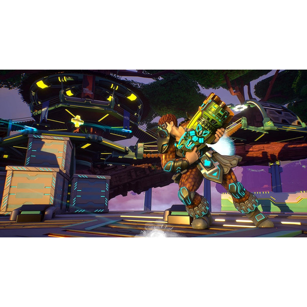 Игра NERF Legends для PlayStation 5
