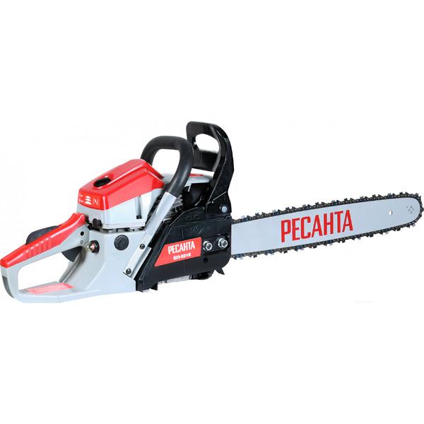 Бензопила Ресанта БП-5218 (70/6/16)