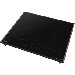 Варочная панель индукционная Midea MIH65787F