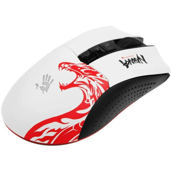 Мышь A4Tech Bloody R90 Plus Naraka