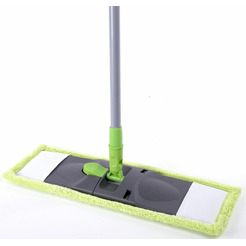 Швабра ЛЮБАША 606312