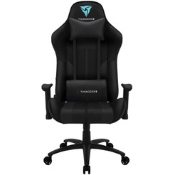 Кресло компьютерное THUNDERX3 BC3 Classic Black AIR