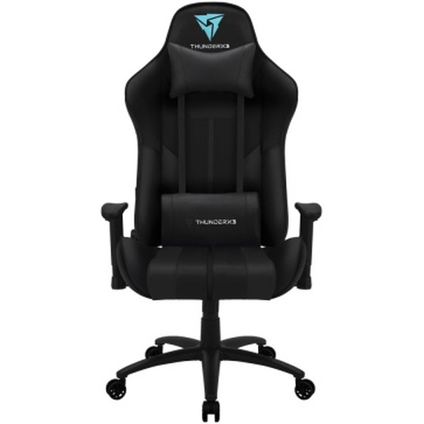 Кресло компьютерное THUNDERX3 BC3 Classic Black AIR