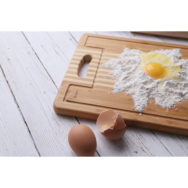 Разделочная доска BRAVO 124