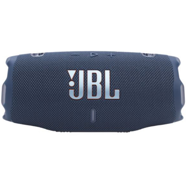 Беспроводная колонка JBL Charge 6 (темно-синий)