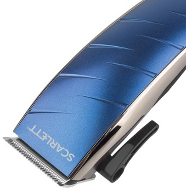 Машинка для стрижки Scarlett SC-HC63C45