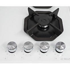 Варочная панель MAUNFELD EGHG.64.2CW/G