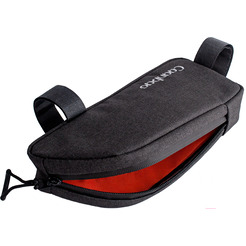 Велосумка Caanbag Пенал CAAN-TR-37BL (черный)