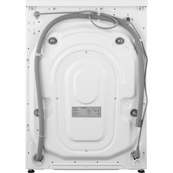 Стирально-сушильная машина Weissgauff WMD 47148 DC Inverter Steam