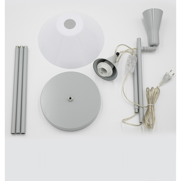 Светильник напольный ARTSTYLE HT-739GY