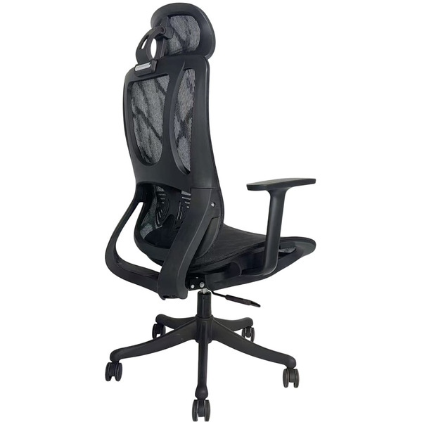 Офисное кресло byRoom Office Flame CY8028-2P-B (черный)