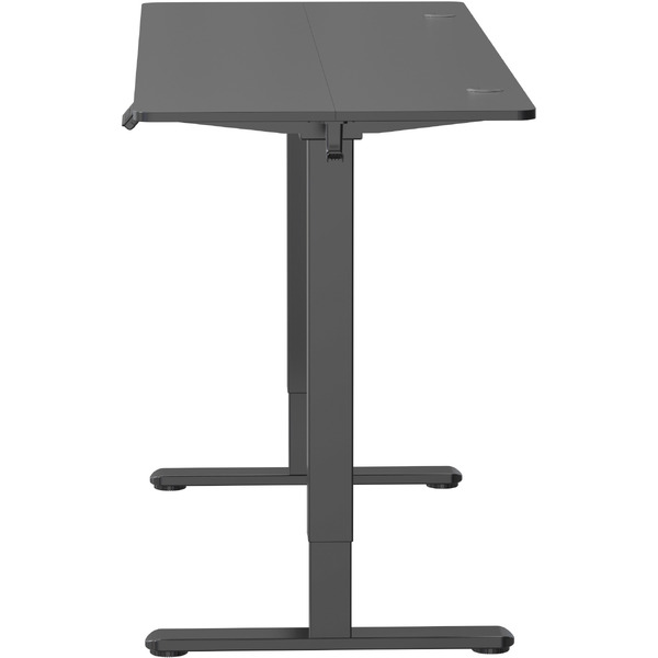 Стол для компьютера Cactus CS-EDL-BBK