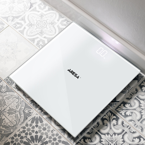 Напольные весы Aresa AR-4411