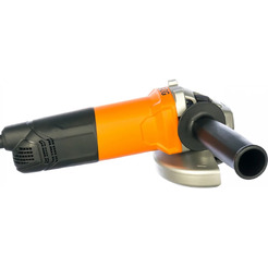 Шлифмашина AEG Powertools WS 8-125 S (4935451296)