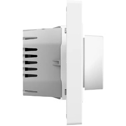 Настенный диммер Aqara H2 EU (KD-R01D-W)