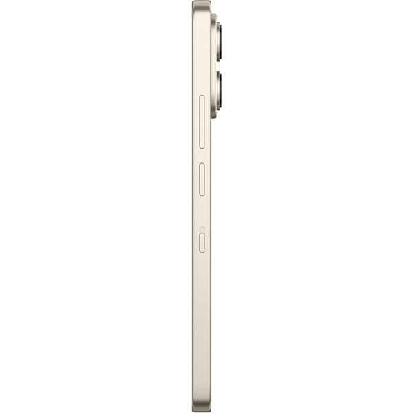 Смартфон TCL NxtPaper 70 Pro 8GB/512GB (золотистый)