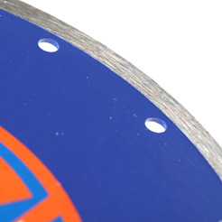 Алмазный диск Patriot сплошной 150х22.23 мм