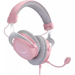 Наушники FIFINE H3P (розовый)