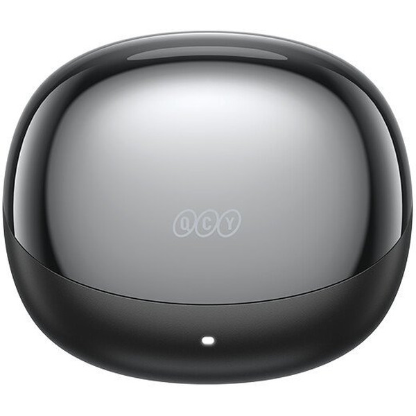 Наушники QCY MeloBuds N60 (черный)