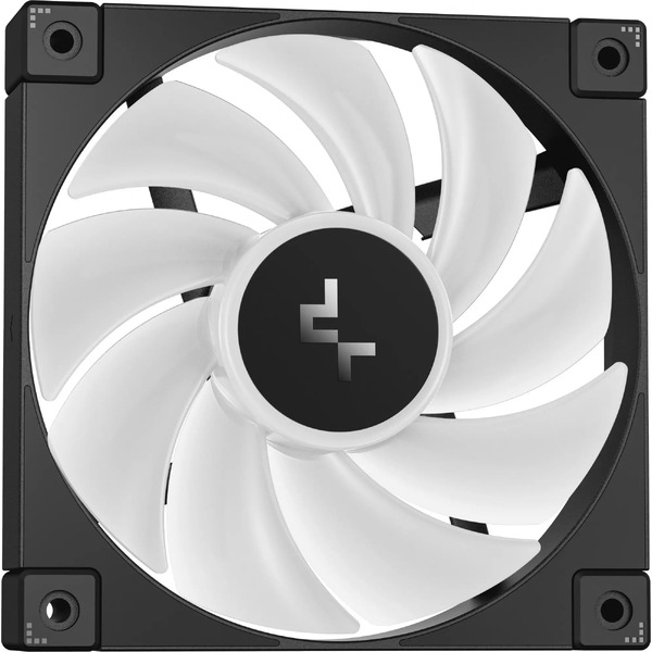Система жидкостного охлаждения для процессора DeepCool LP240 R-LP240-BKMSNC-G-1