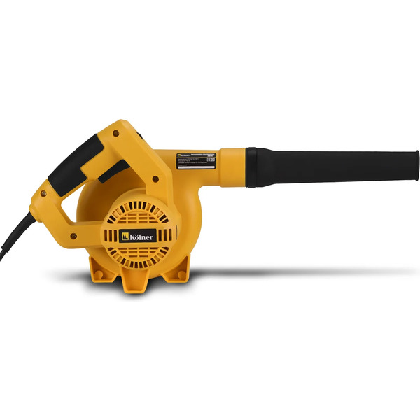Воздуходувка Kolner KAB 750