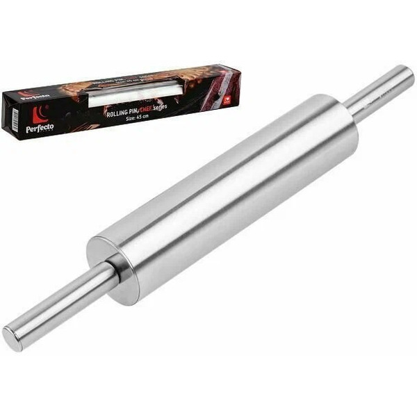 Скалка Perfecto Linea Chef 21-505047