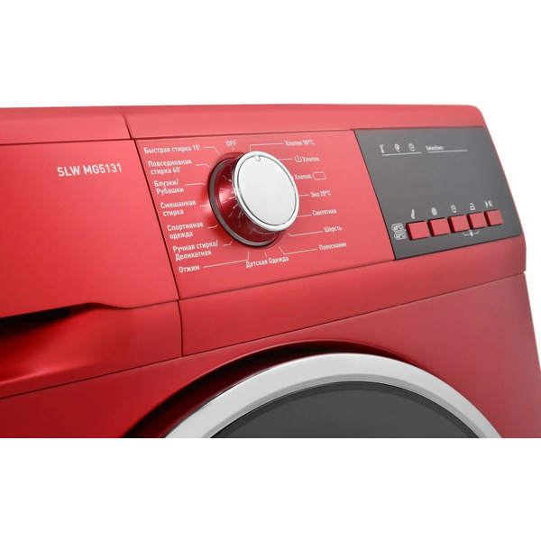 Стиральная машина SCHAUB LORENZ SLW MG5131