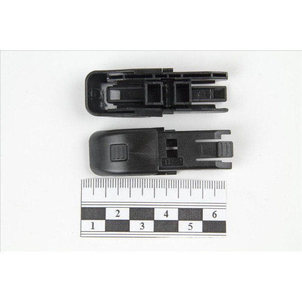 Адаптер для щетки стеклоочистителя Top Lock (2шт.) ALCA 300/22